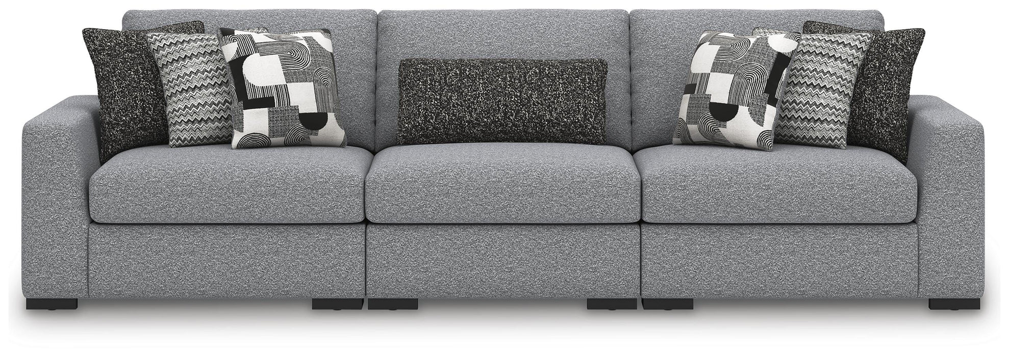 Bealton Sectional - Pierce Furniture Gallery