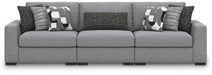 Bealton Sectional - Pierce Furniture Gallery