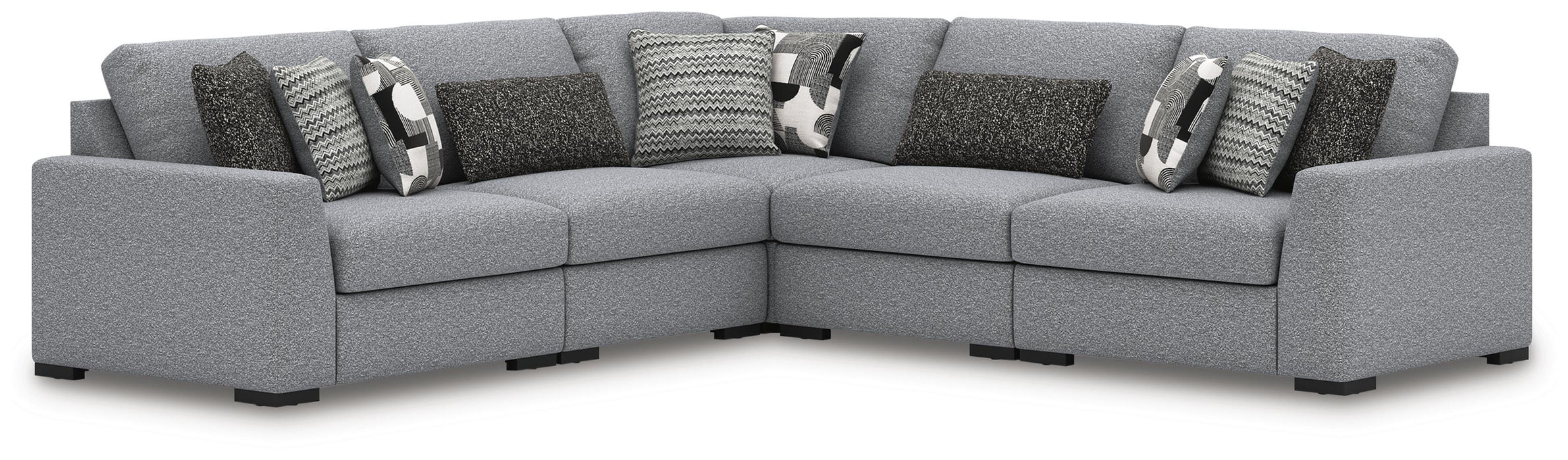 Bealton Sectional - Pierce Furniture Gallery