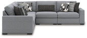 Bealton Sectional - Pierce Furniture Gallery