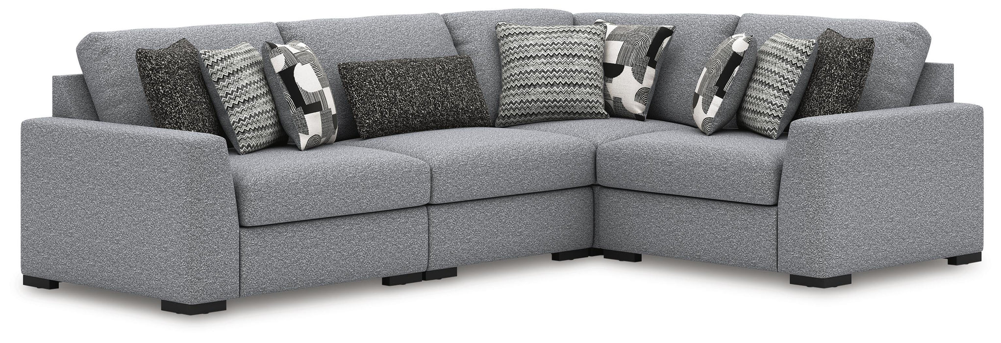 Bealton Sectional - Pierce Furniture Gallery