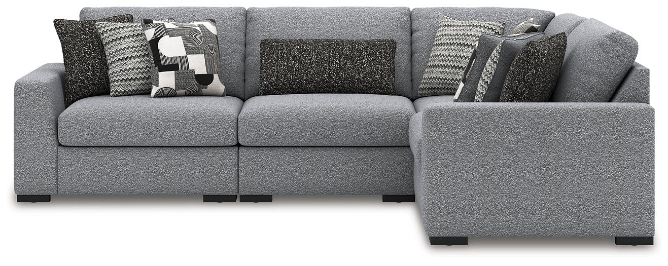 Bealton Sectional - Pierce Furniture Gallery