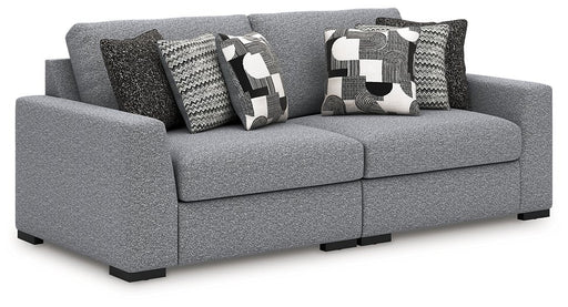 Bealton Sectional - Pierce Furniture Gallery