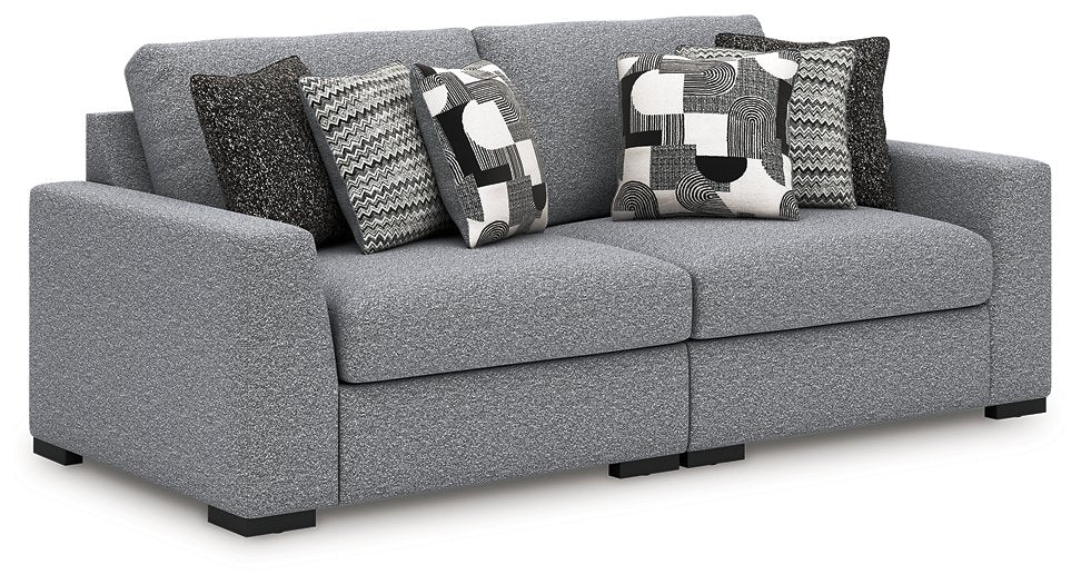 Bealton Sectional - Pierce Furniture Gallery
