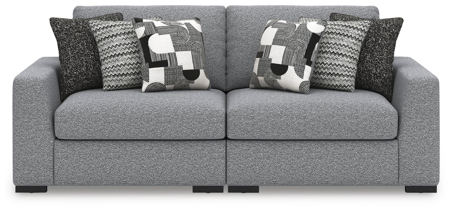 Bealton Sectional - Pierce Furniture Gallery