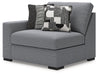 Bealton Sectional - Pierce Furniture Gallery