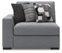 Bealton Sectional - Pierce Furniture Gallery