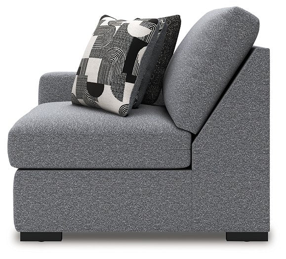 Bealton Sectional - Pierce Furniture Gallery