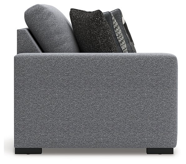 Bealton Sectional - Pierce Furniture Gallery