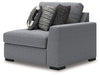 Bealton Sectional - Pierce Furniture Gallery