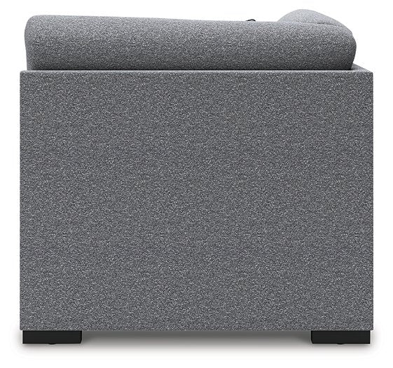 Bealton Sectional - Pierce Furniture Gallery