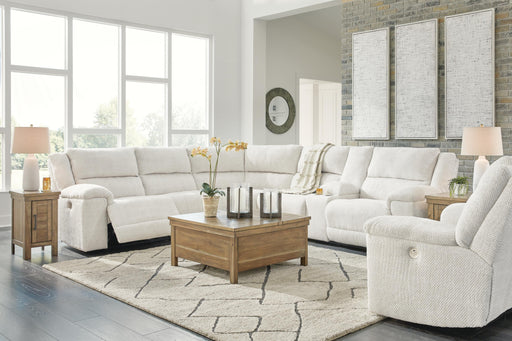 Keensburg Living Room Set - Pierce Furniture Gallery