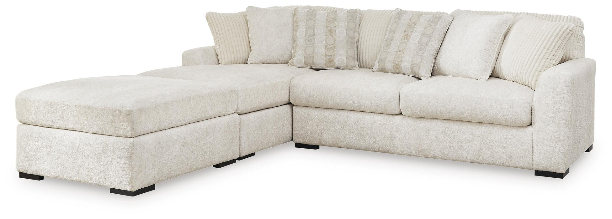 Chessington Living Room Set - Pierce Furniture Gallery
