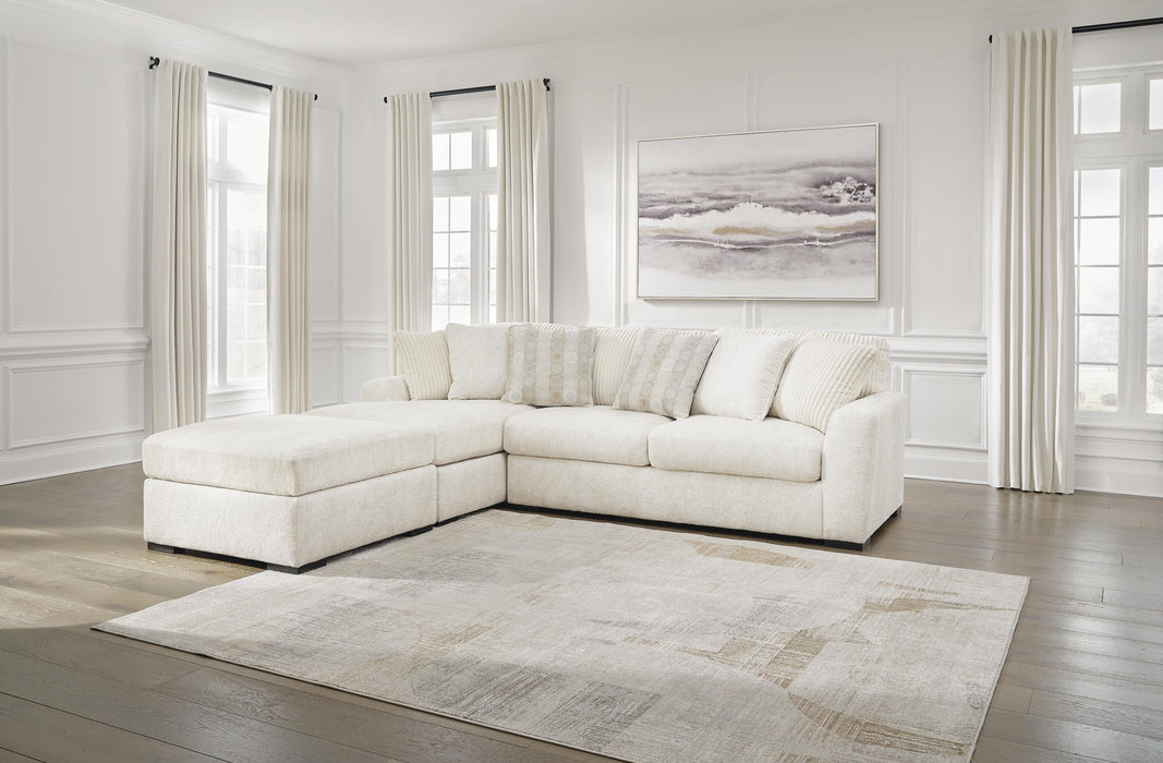 Chessington Living Room Set - Pierce Furniture Gallery