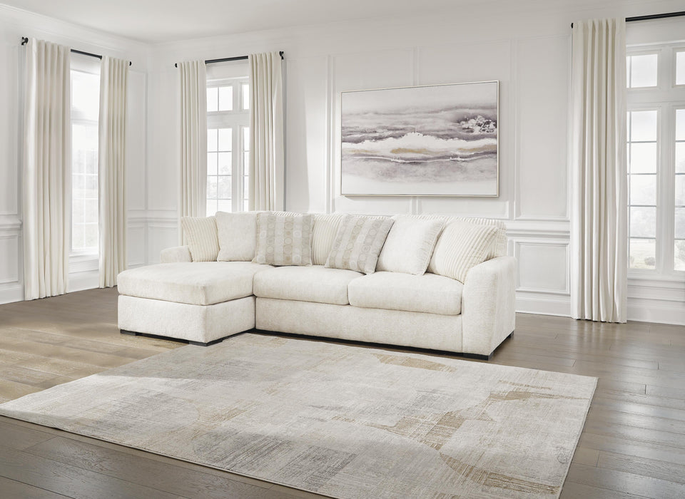 Chessington Living Room Set - Pierce Furniture Gallery