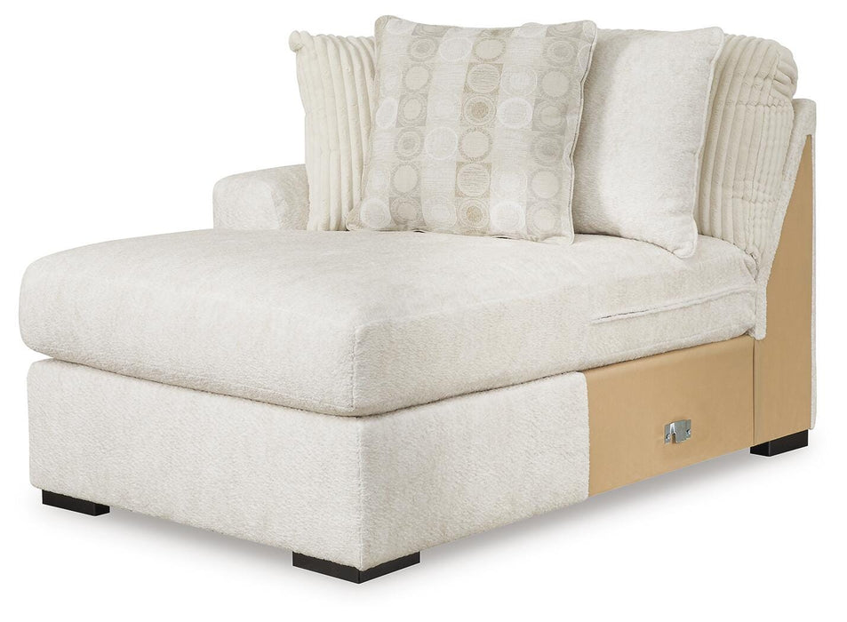 Chessington Living Room Set - Pierce Furniture Gallery