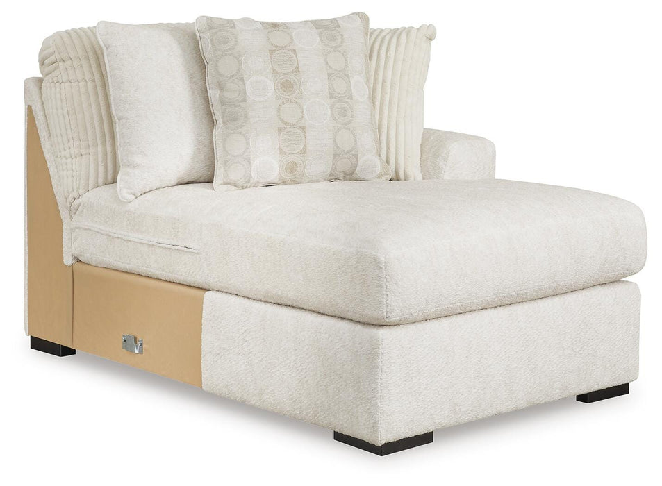 Chessington Living Room Set - Pierce Furniture Gallery