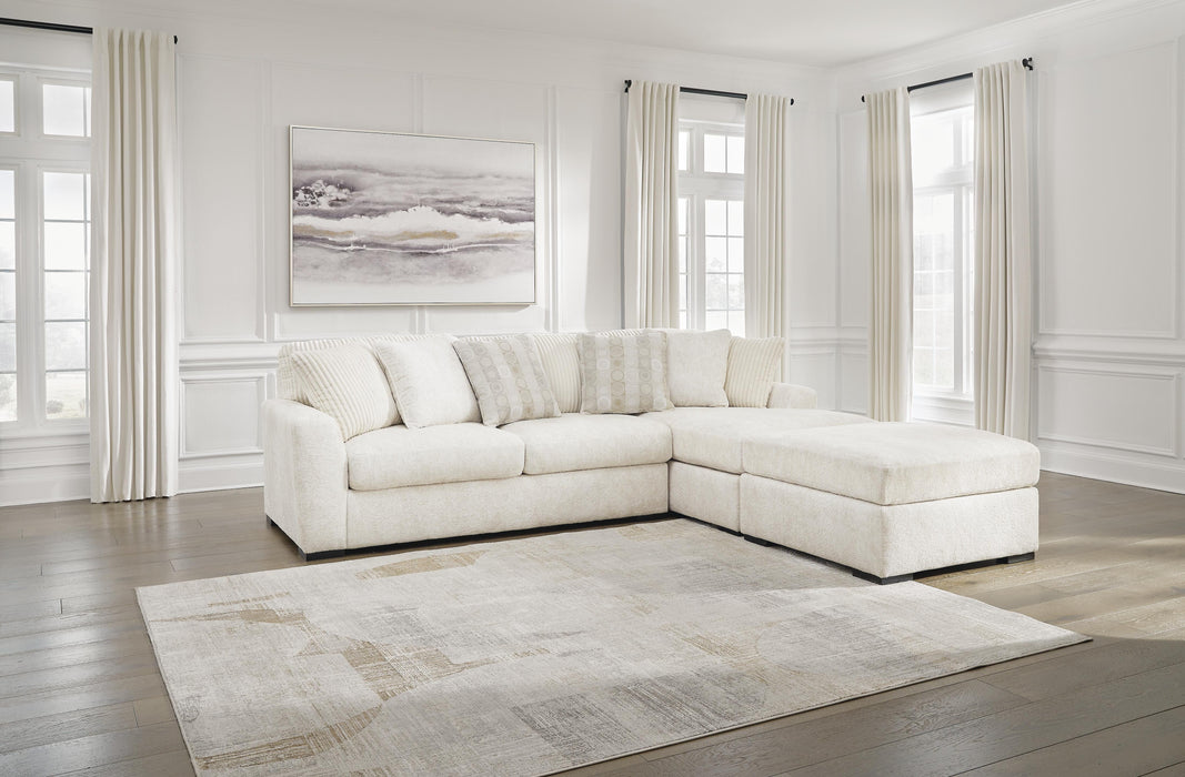 Chessington Living Room Set - Pierce Furniture Gallery