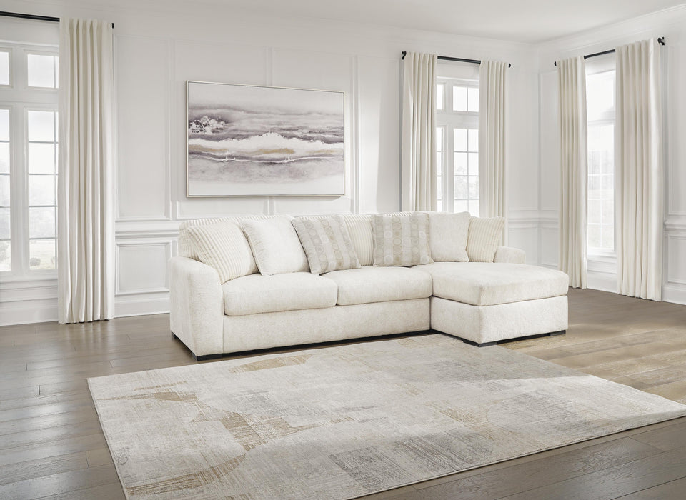 Chessington Living Room Set - Pierce Furniture Gallery