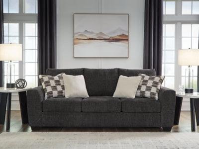 Loreo Sofa - Pierce Furniture Gallery