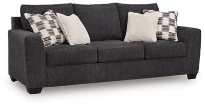 Loreo Sofa - Pierce Furniture Gallery