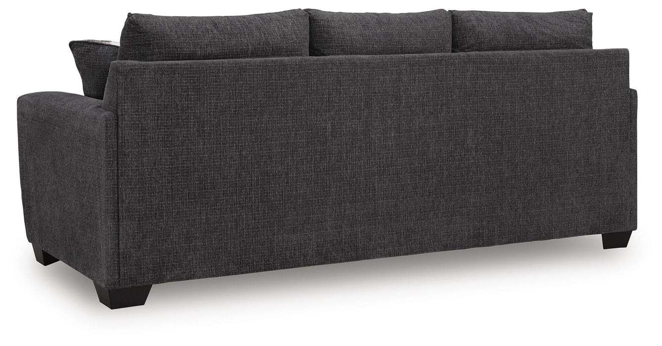Loreo Sofa - Pierce Furniture Gallery