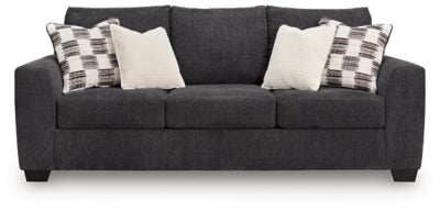 Loreo Sofa - Pierce Furniture Gallery