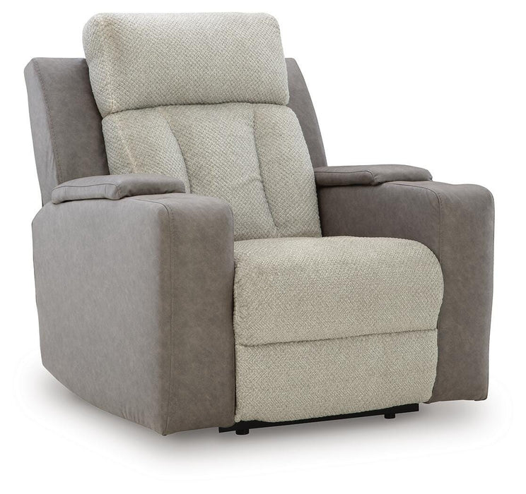 WhipLash Power Recliner - Pierce Furniture Gallery