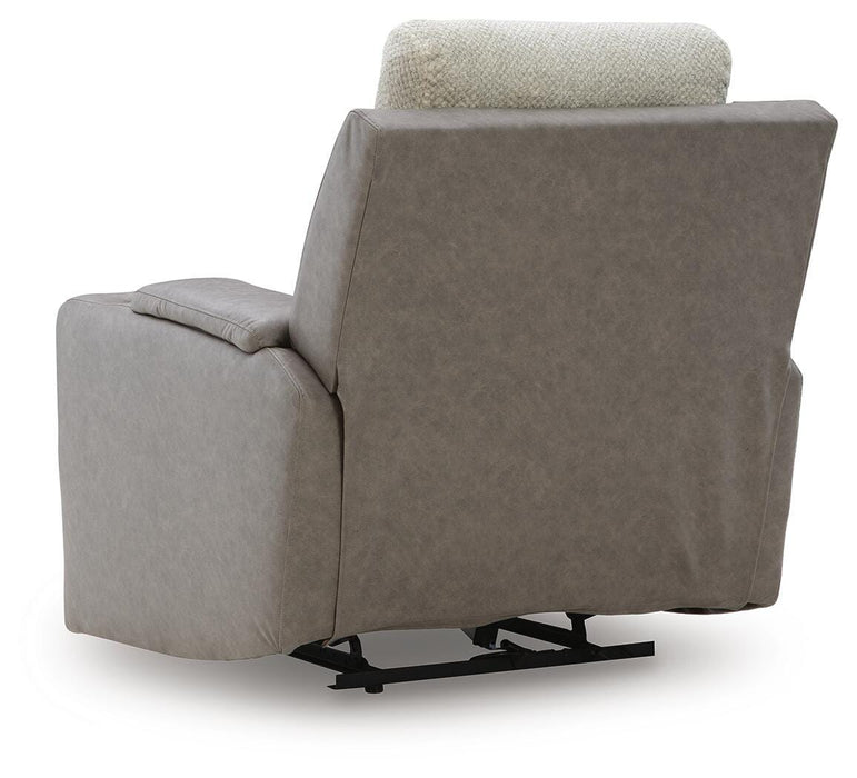 WhipLash Power Recliner - Pierce Furniture Gallery