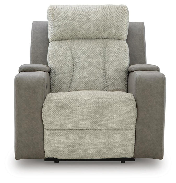 WhipLash Power Recliner - Pierce Furniture Gallery
