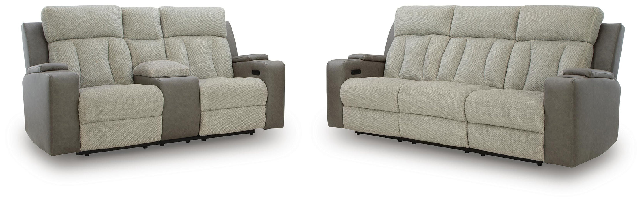 WhipLash Living Room Set - Pierce Furniture Gallery