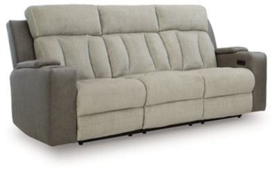 WhipLash Power Reclining Sofa - Pierce Furniture Gallery