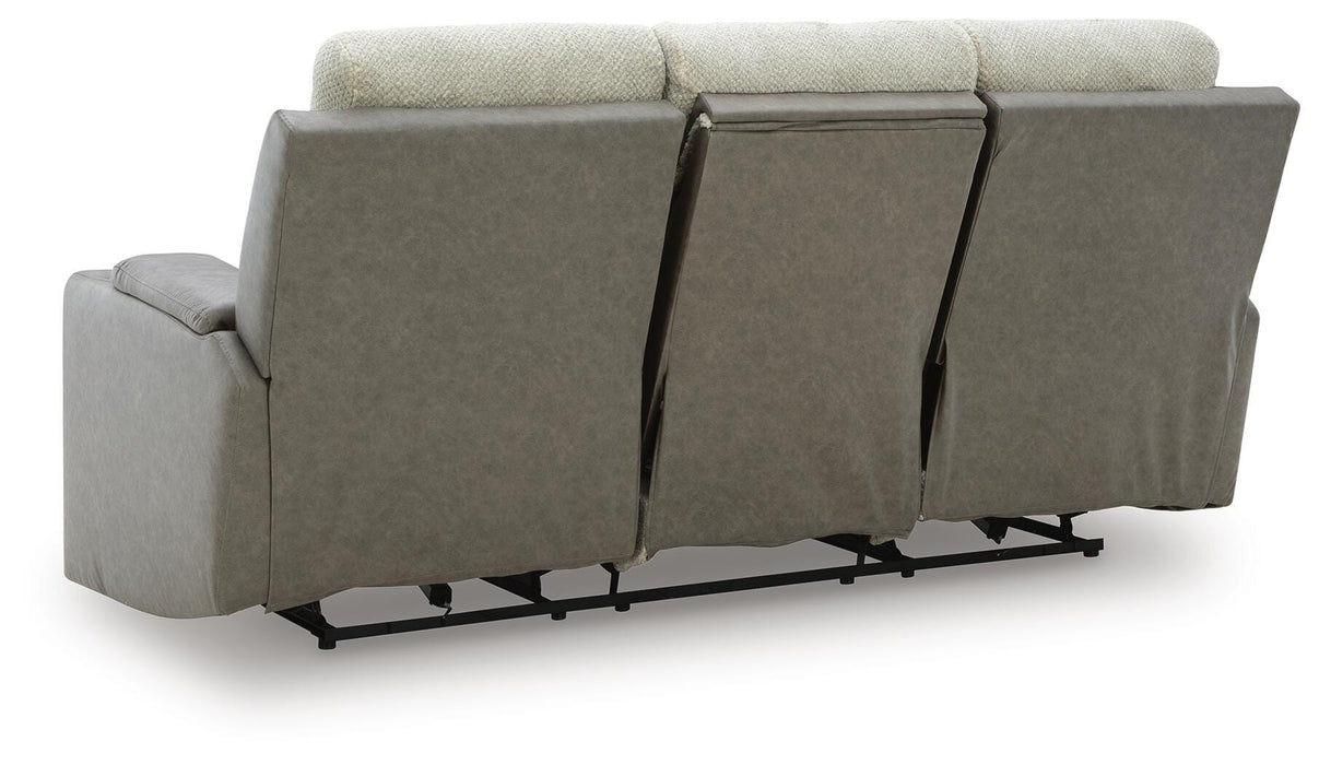 WhipLash Power Reclining Sofa - Pierce Furniture Gallery
