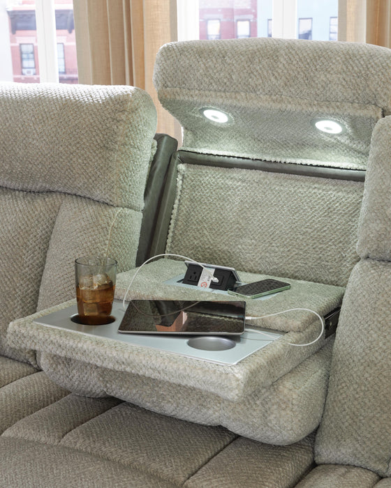 WhipLash Living Room Set - Pierce Furniture Gallery