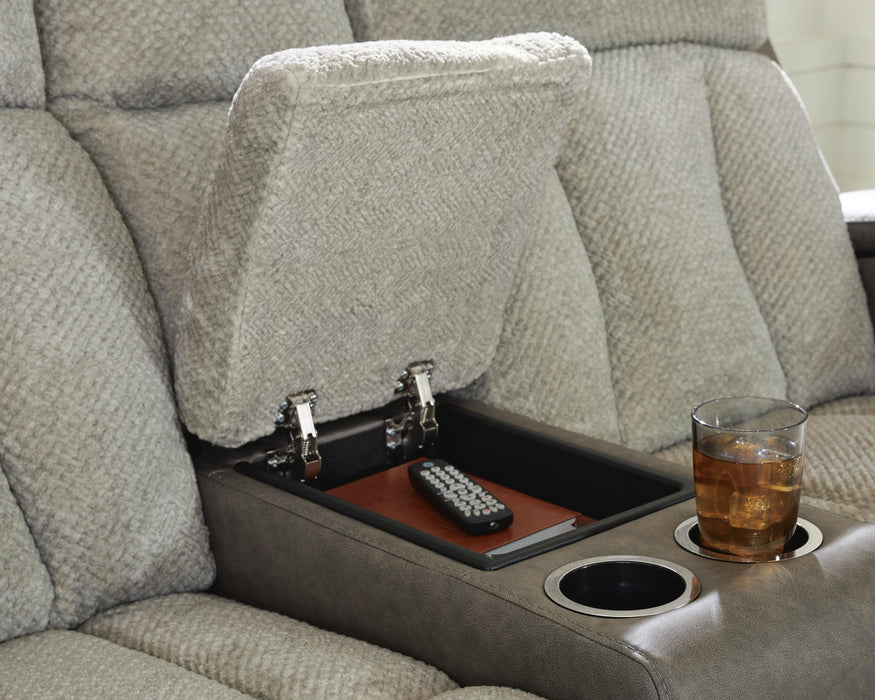 WhipLash Living Room Set - Pierce Furniture Gallery
