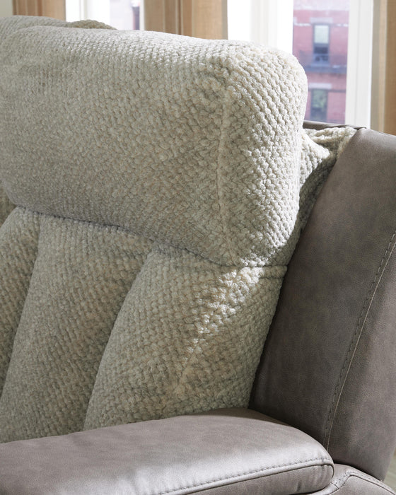 WhipLash Living Room Set - Pierce Furniture Gallery