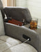 WhipLash Living Room Set - Pierce Furniture Gallery