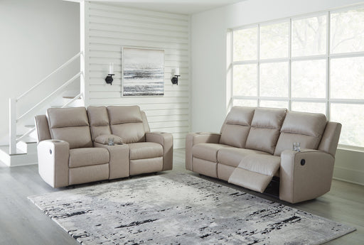 Lavenhorne Living Room Set - Pierce Furniture Gallery
