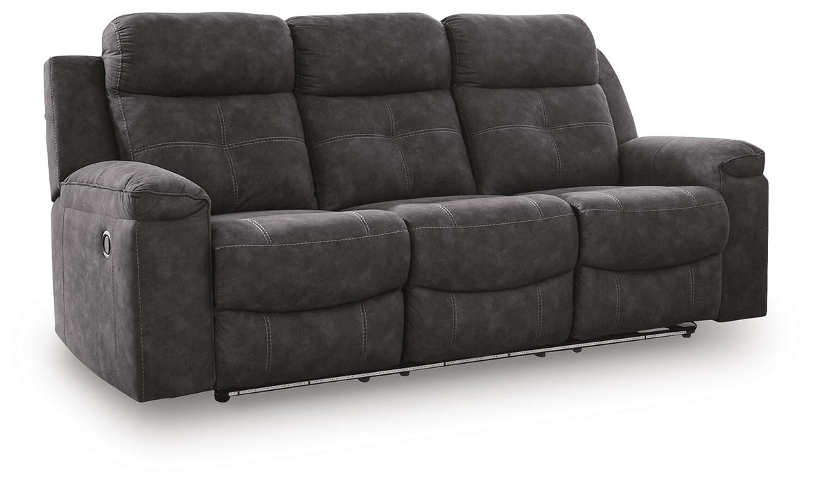 Brysonview Reclining Sofa - Pierce Furniture Gallery