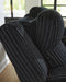 Forest Lake Power Reclining Sofa - Pierce Furniture Gallery