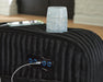 Forest Lake Power Recliner - Pierce Furniture Gallery
