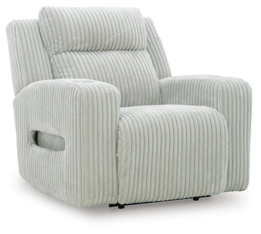 Forest Lake Power Recliner - Pierce Furniture Gallery