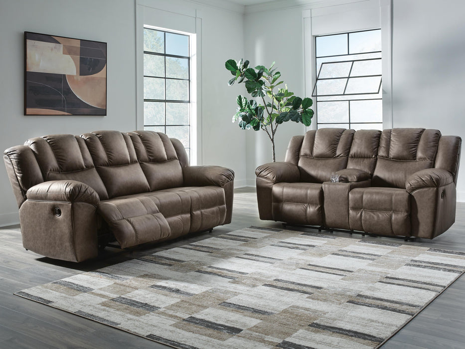 Lowilla Living Room Set - Pierce Furniture Gallery