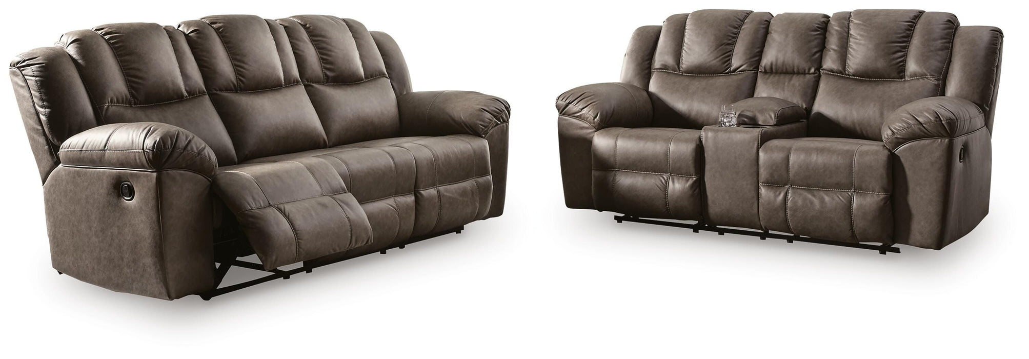 Lowilla Living Room Set - Pierce Furniture Gallery