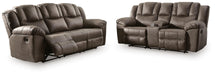 Lowilla Living Room Set - Pierce Furniture Gallery