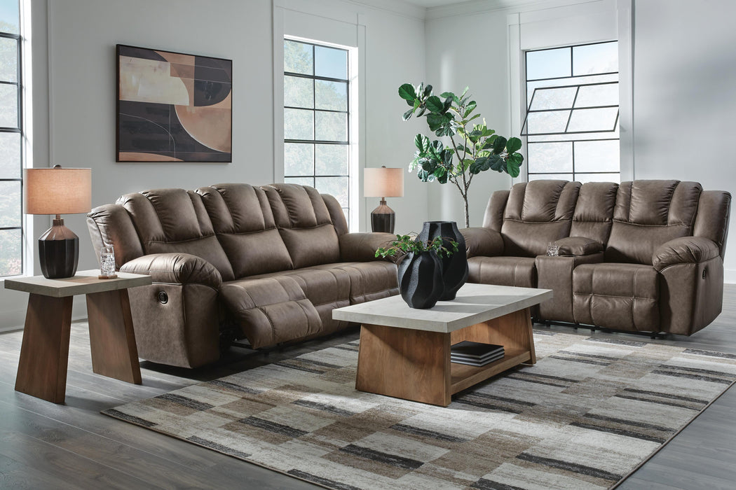 Lowilla Living Room Set - Pierce Furniture Gallery