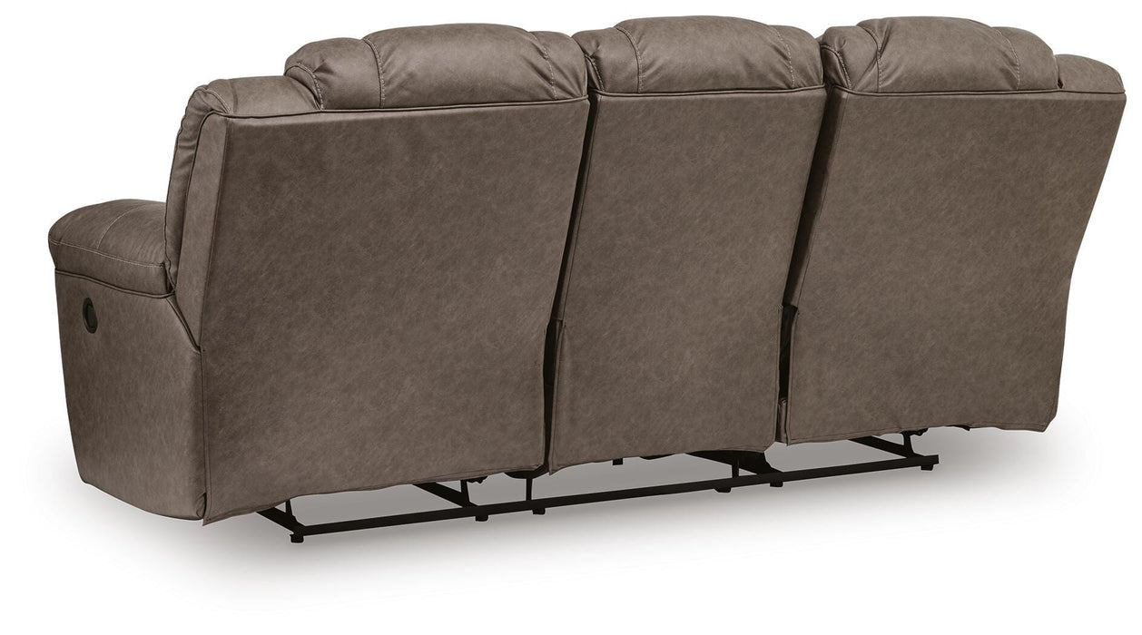 Lowilla Living Room Set - Pierce Furniture Gallery
