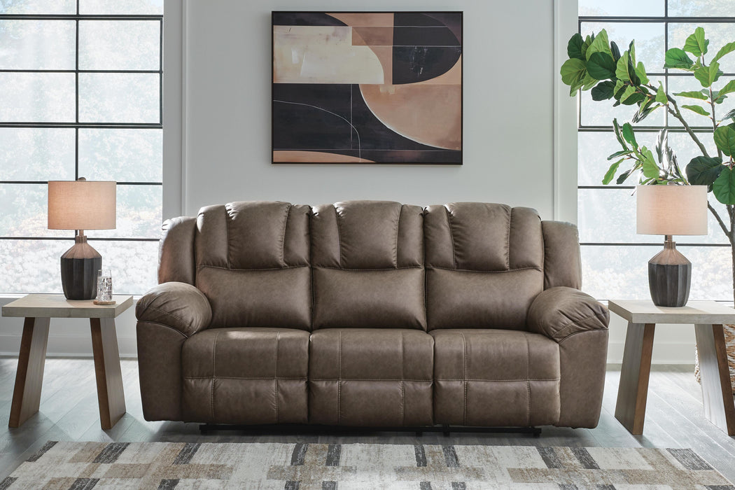 Lowilla Living Room Set - Pierce Furniture Gallery