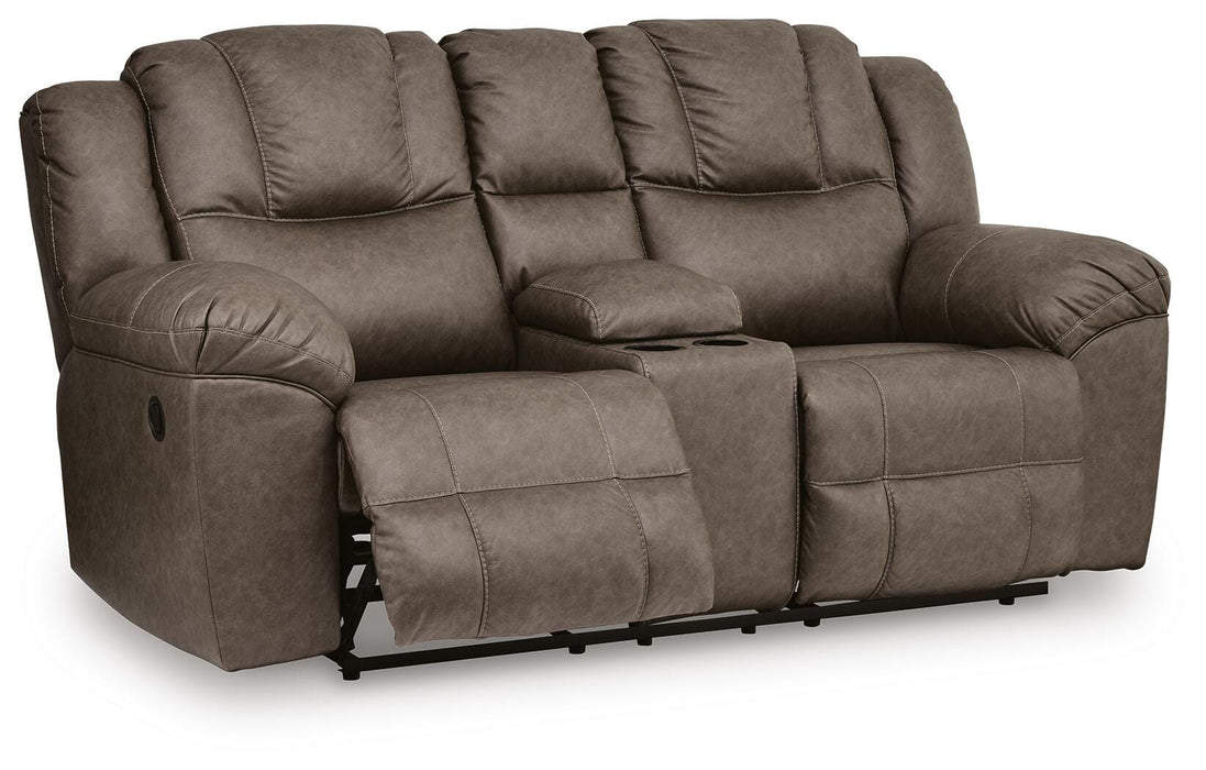 Lowilla Living Room Set - Pierce Furniture Gallery