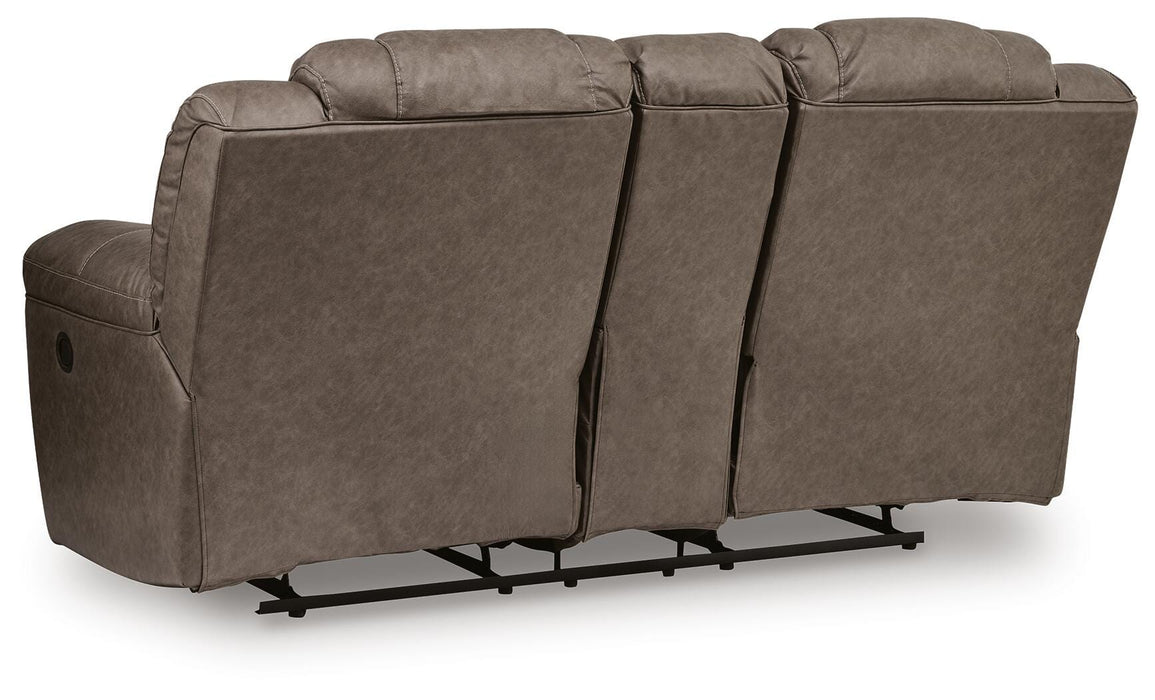 Lowilla Living Room Set - Pierce Furniture Gallery